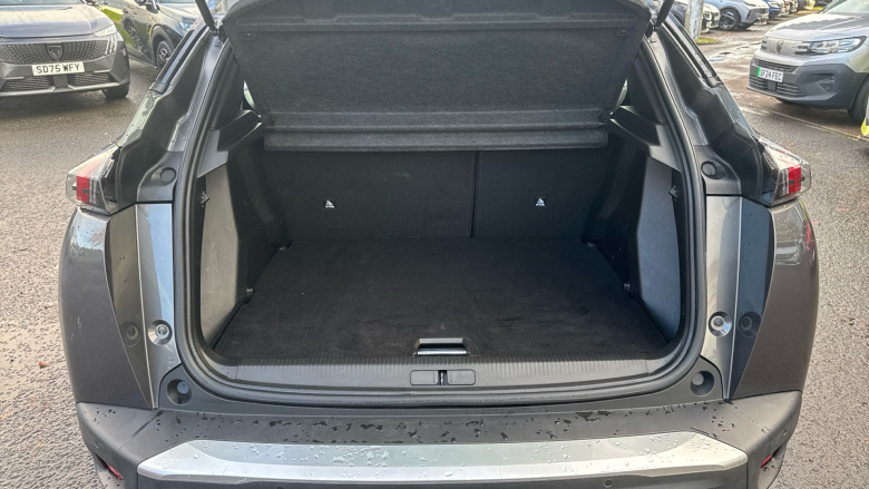 Peugeot 2008 1.2 PureTech Active Premium 5dr Petrol Estate